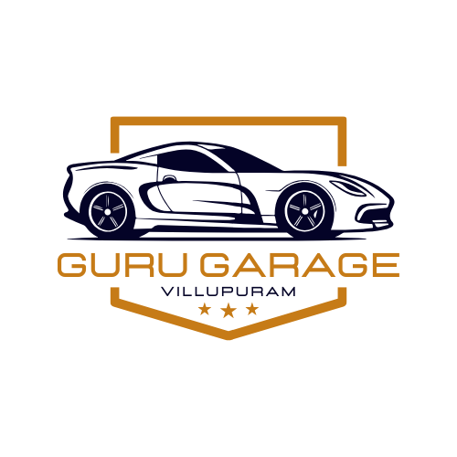 Guru Garage